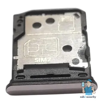 SIM Card Holder Tray for Oppo Reno 12 Pro